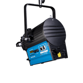 LED4000 Fresnel Studio Bi-Color with DMX (400W)
